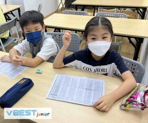 primary tuition VBest Year 1 to Year 13 Tuition Centre