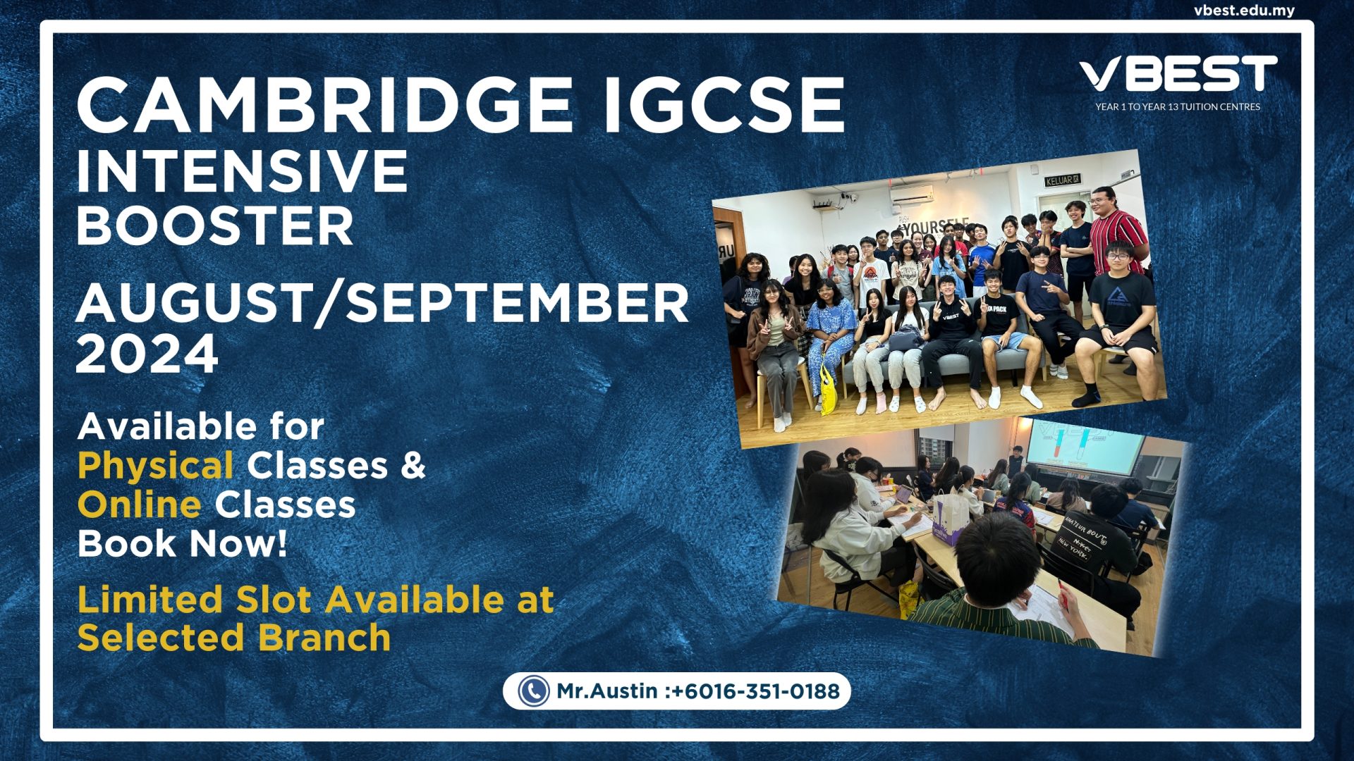 igcse intensive course,intensive course,vbest,igcse,intensive booster,igcse booster,igcse intensive 🏆 Booster - IGCSE Intensive Course Aug Sept 2024 VBest Year 1 to Year 13 Tuition Centre