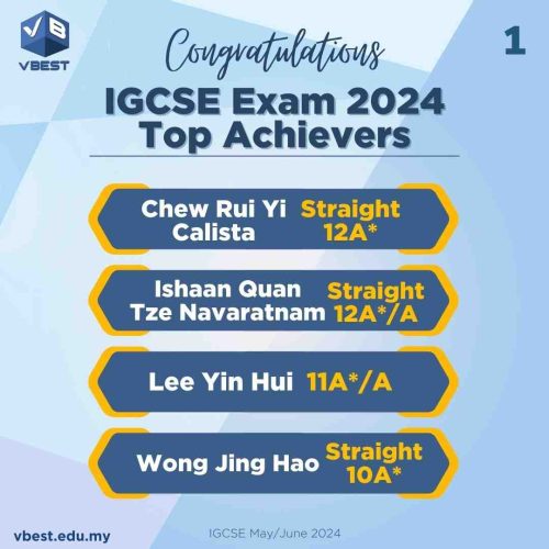 igcse tuition