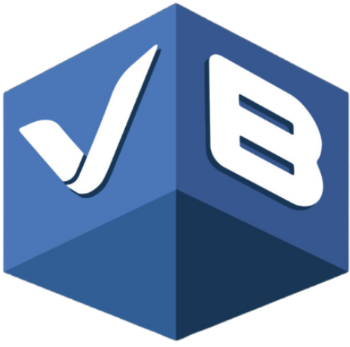 vbest logo square