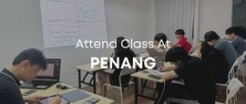 penang igcse tuition centre