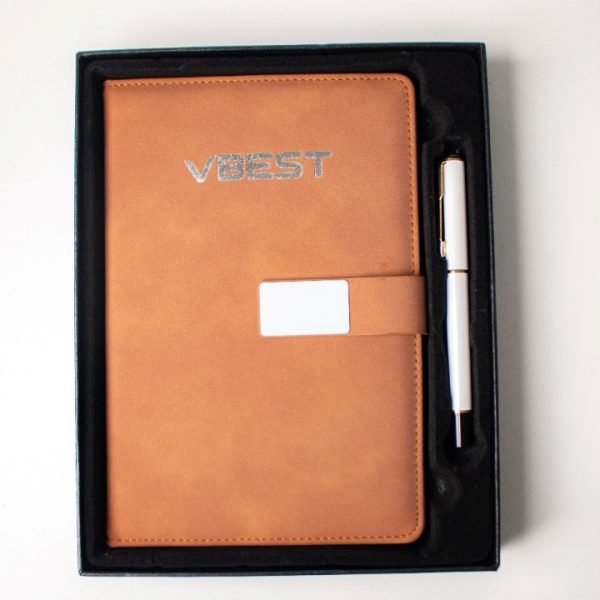 VBest Limited Edition Notebook VBest Tuition Centre