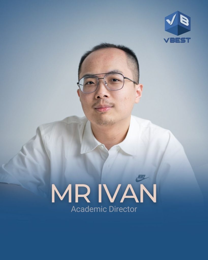 Mr Ivan