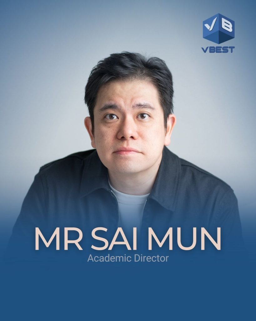 Mr Sai Mun