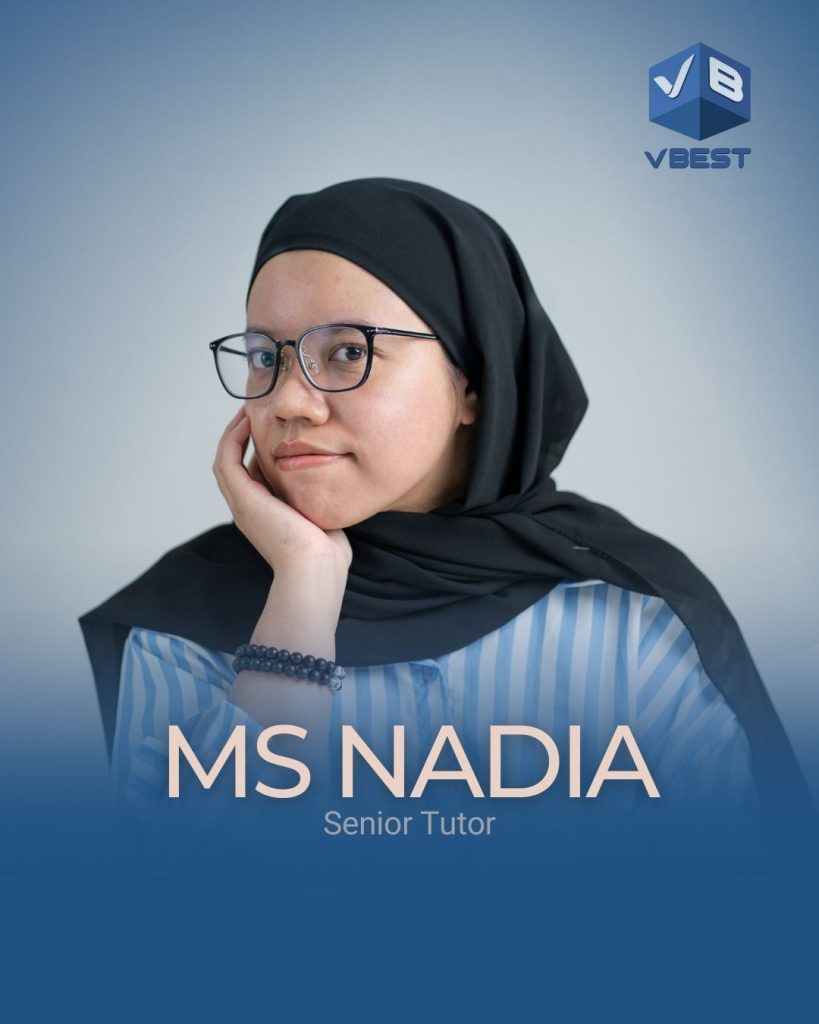 Ms Nadia