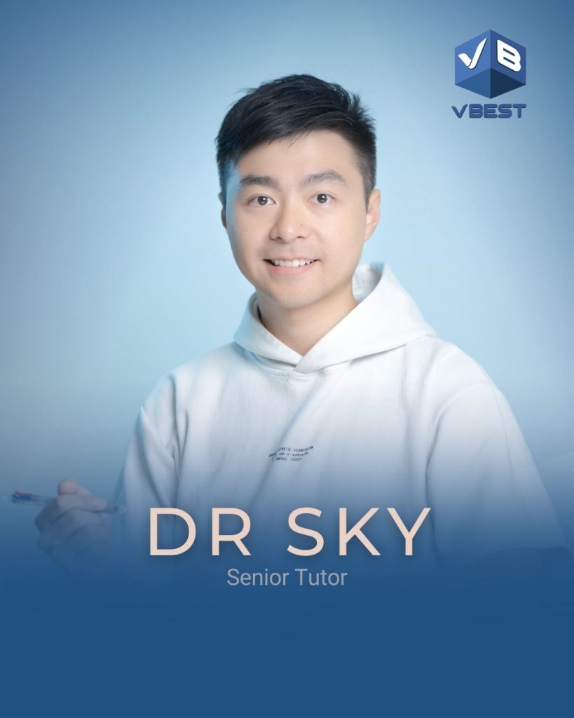 Dr Sky