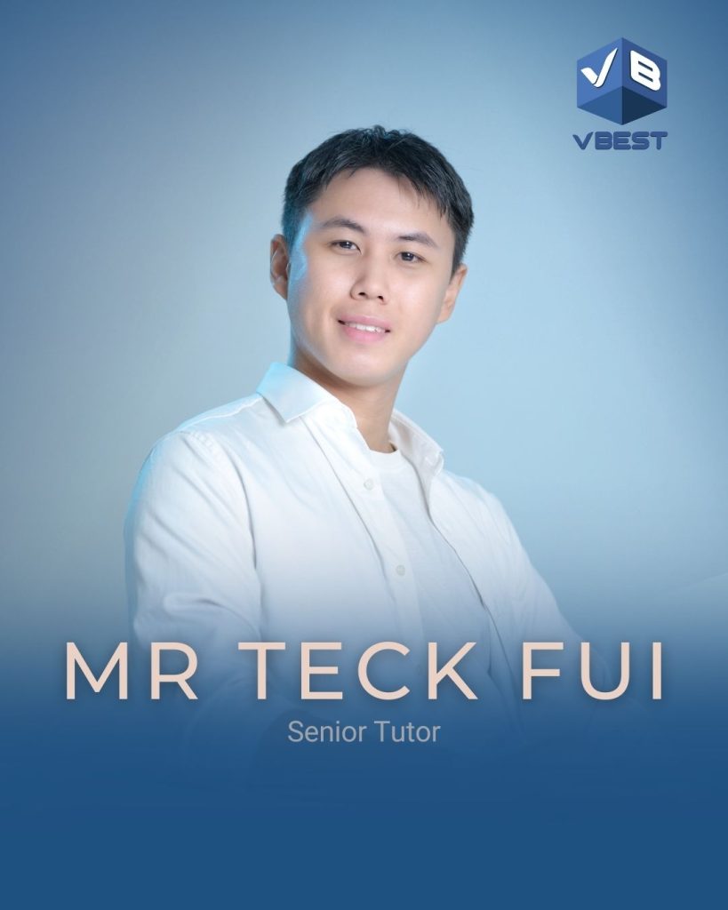 Mr Teck Fui